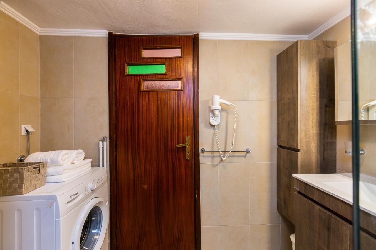 Private Apartment In Rethymnon Town Center Exteriér fotografie